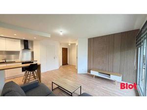 Blot Habitat Rennes Italie