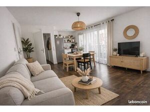 Appartement T2 resd PLEIN CHARME