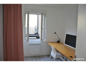 Location Bureau 9m2 - Quai de la fosse