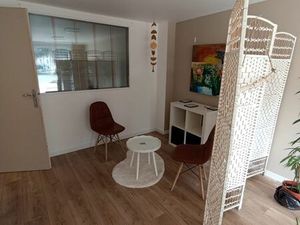 Location bureaux 16m2 centre ville St Nazaire