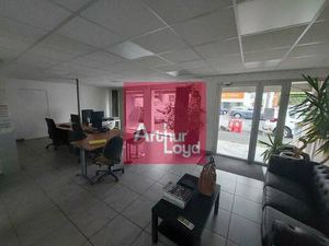 Local commercial à vendre