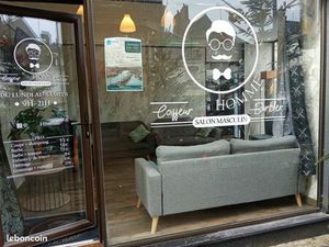 Fond de commerce à vendre