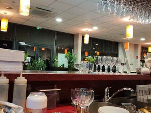 Restaurant sushi a céder