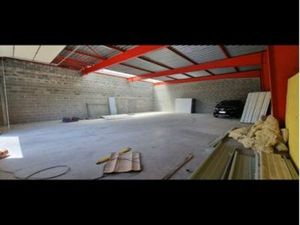 Vends bâtiment industriel