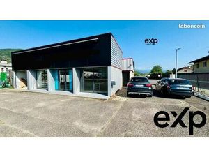 Local commercial 215 m² La Ravoire