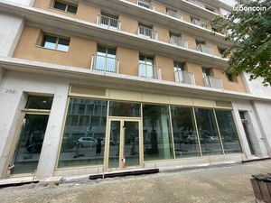 Local commercial 60 m2