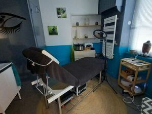 Local commercial centre bourg