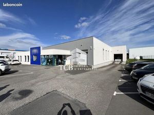 Local 1062 m² Thouaré-sur-Loire