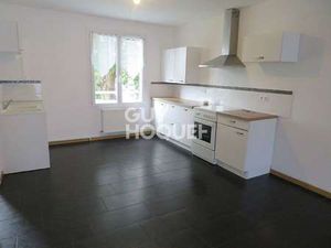 Location Maison à Château-Gontier-sur-Mayenne (53200) : à louer / 87m² Château-Gontier-sur