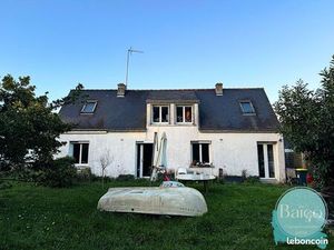 Maison 5 pièces 70 m²