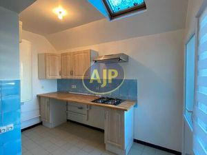 Maison 3 pièces 60 m²