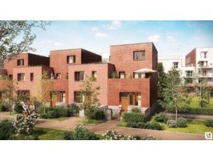 Maison 5 pièces 99 m²