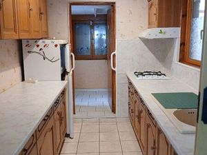 Maison de plain pied