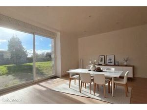 Longère en pierre 5 chambres