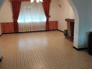 Maisons beau potentiel