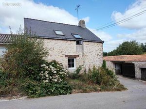 Maison de village 3 pièces 54 m²