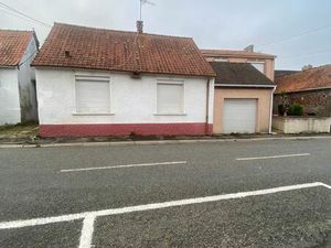 Maison 5 pièces 105 m²