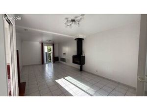 Maison individuelle à vendre