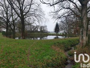 Propriété de loisirs à vendre