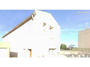 Immeuble 6 pièces 135 m²