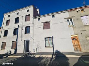 Immeuble 297 m² Saint-Étienne