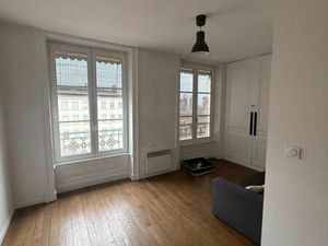 Appartement 2 pièces 35 m²