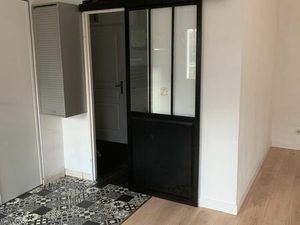 Vends appartement T2