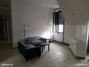 Appartement T3 84m² Grandclement