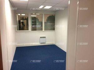 Espace bureau à louer