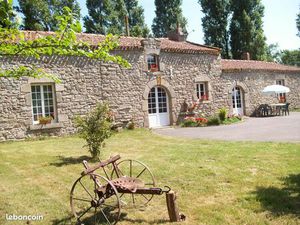 Maison particulière