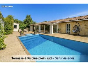 Maison individuelle à vendre