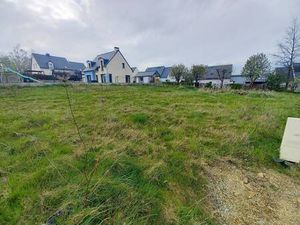 Terrain à vendre