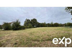 Terrain à vendre