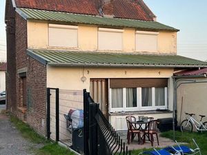 Immeuble 4 lots 8.5% de rentabilité