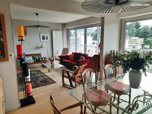 Appartement 4 pièces 88 m²