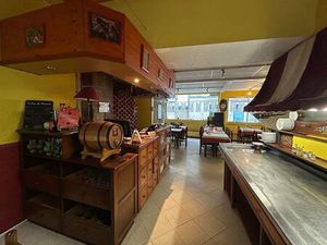 Restaurant à vendre