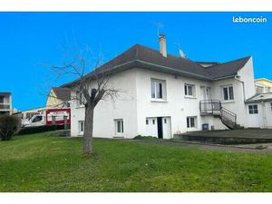 Maison 3 pièces 110 m²