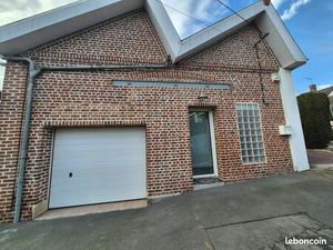 Maison 6 pièces 130 m²