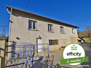 Longère 5 pièces 132 m²