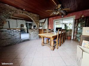 Maison 5 pièces 109 m²