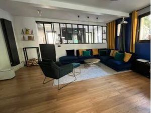 Maison « contemporaine »