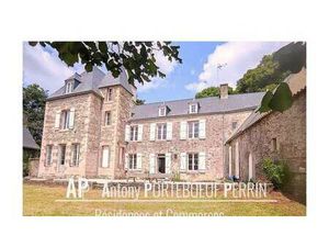 Proprietes privees.com Antony PORTEBOEUF