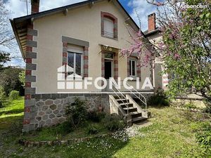 Maison 3 pièces 80 m²
