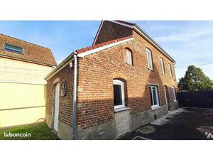 Maison 6 pièces 102 m²