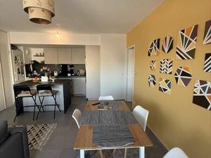 Appartement 4 pièces 75 m²