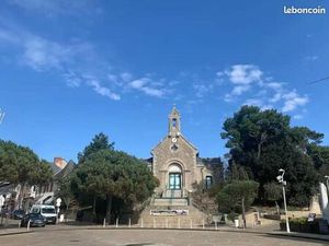 Appartement 4 pièces 103 m²