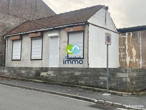 Maison 2 pièces 86 m²