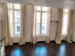 Appartement vieux lille