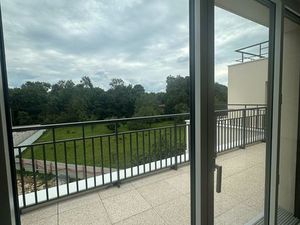 Appartement neuf T4 au dernier étage