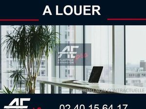 Bureaux 13 m²